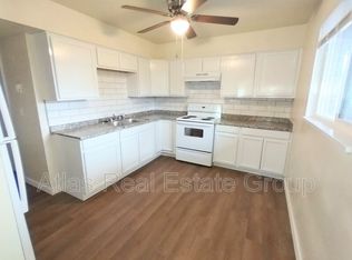 3702 Airport Rd APT 4, Colorado Springs, CO 80910