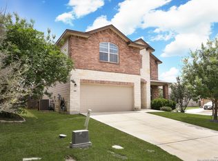 606 Sage Thrasher, San Antonio, TX 78253