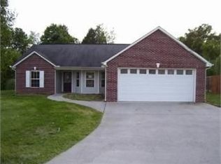 5619 Still Meadow Ln, Knoxville, TN 37918