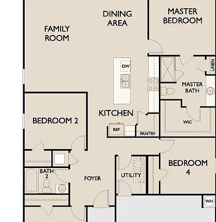 2nd image of 37331 W Bello Ln