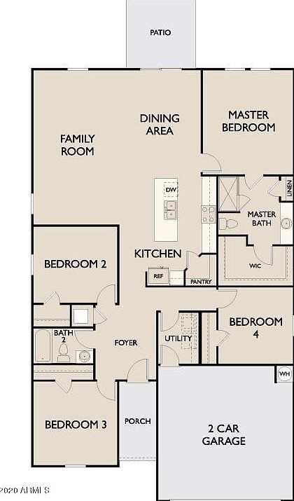 1st image of 37303 W Bello Ln