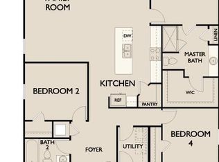 37303 W Bello Ln, Maricopa, AZ 85138