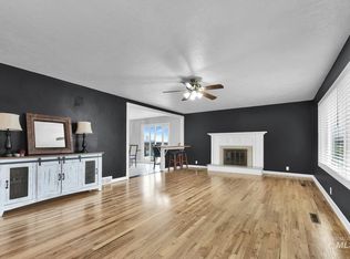 709 E Elm Ave, Parma, ID 83660