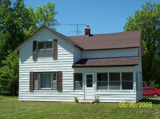 31717 184th St NW, Princeton, MN 55371