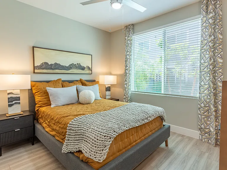 The Amelia Luxury Apartments — Photo 20