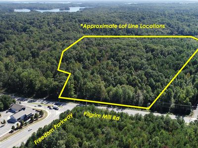 1900 Pilgrim Mill Rd, Cumming, GA, 30041