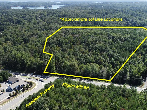 1900 Pilgrim Mill Rd, Cumming, GA 30041