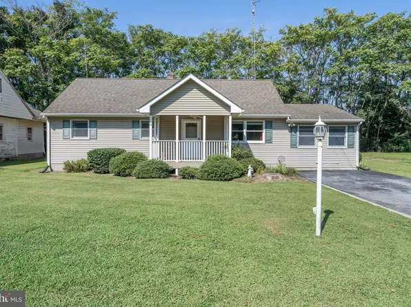 113 Martin Ln, Rehoboth Beach, DE 19971