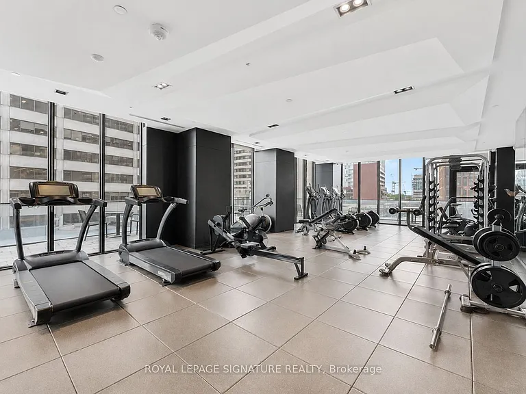 8 Eglinton Ave E #3608 — Photo 29
