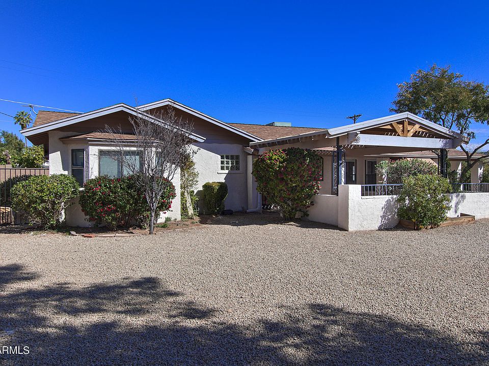 1st image of 6930 E Mariposa Dr