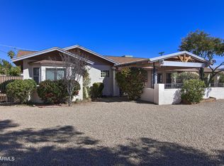 6930 E Mariposa Dr, Scottsdale, AZ 85251