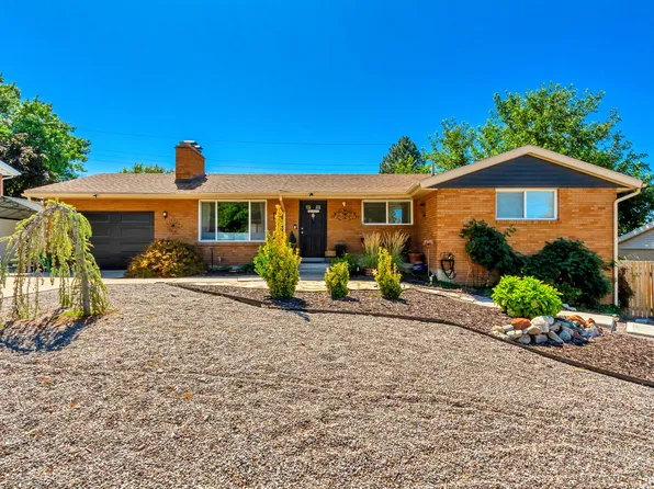 966 E 400 N, Bountiful, UT 84010