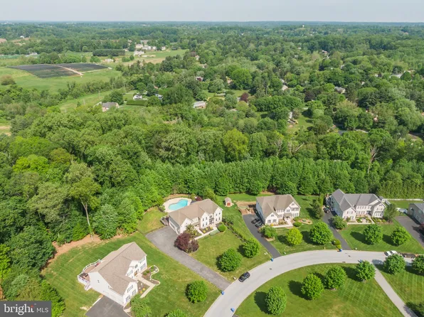 120 Freedom Rider Trl, Glen Mills, PA 19342