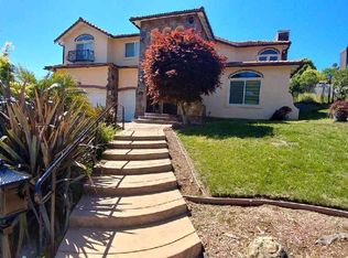 1104 Turquoise Dr, Hercules, CA 94547