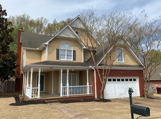 1487 Franklin Dale Cv, Collierville, TN 38017