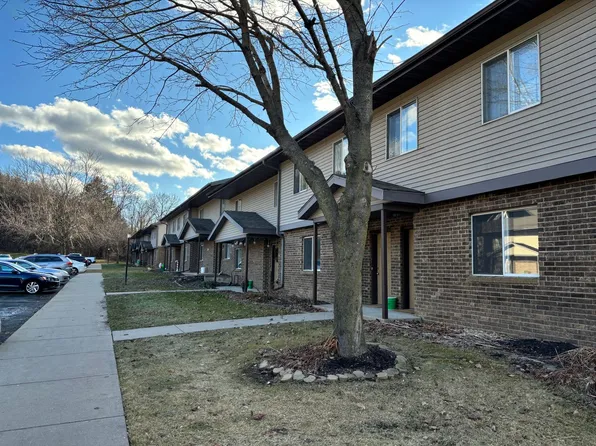 Pine Meadow Townhomes, 101 Pine Meadow Ct #17442548, Cross Plains, WI 53528