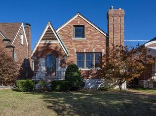 6527 Lindenwood Ave, Saint Louis, MO 63109