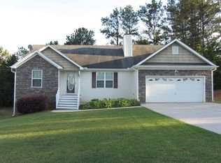 101 S Winds Dr, Villa Rica, GA 30180