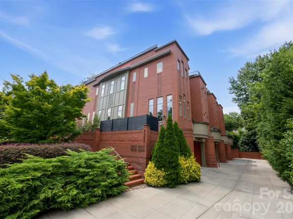 1938 Scott Ave, Charlotte, NC 28203