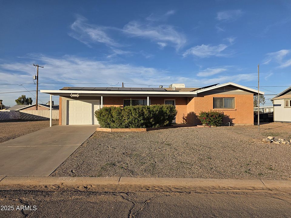 1st image of 9346 W MADERO Drive