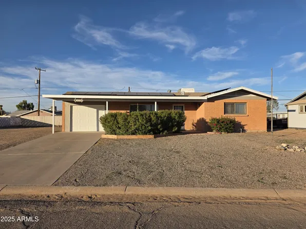 9346 W MADERO Drive, Arizona City, AZ 85123