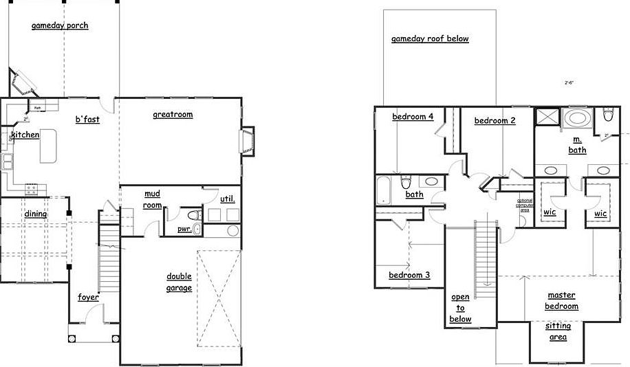 2nd image of 2591 Salford St