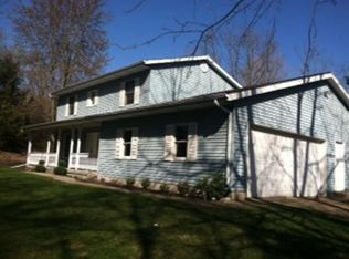 2309 Gee Dr, Lowell, MI 49331