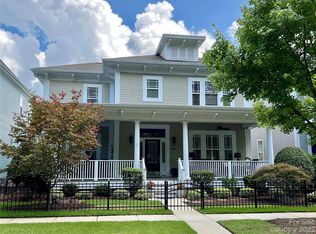9907 Buggy Horse Rd, Charlotte, NC 28277
