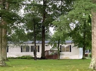 6987 Garrison Spurling Rd, Pleasant plain, OH 45162