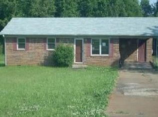 4028 Littlejohn Cir, Shelby, NC 28152