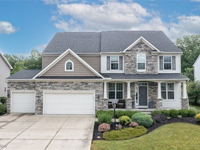 12669 S Churchill Way, Cleveland, OH, 44149