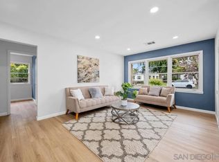 4762 Altadena Ave, San Diego, CA 92115