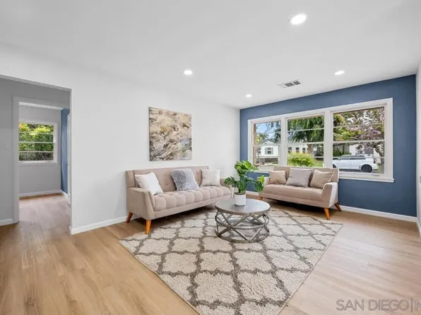 4762 Altadena Ave, San Diego, CA 92115