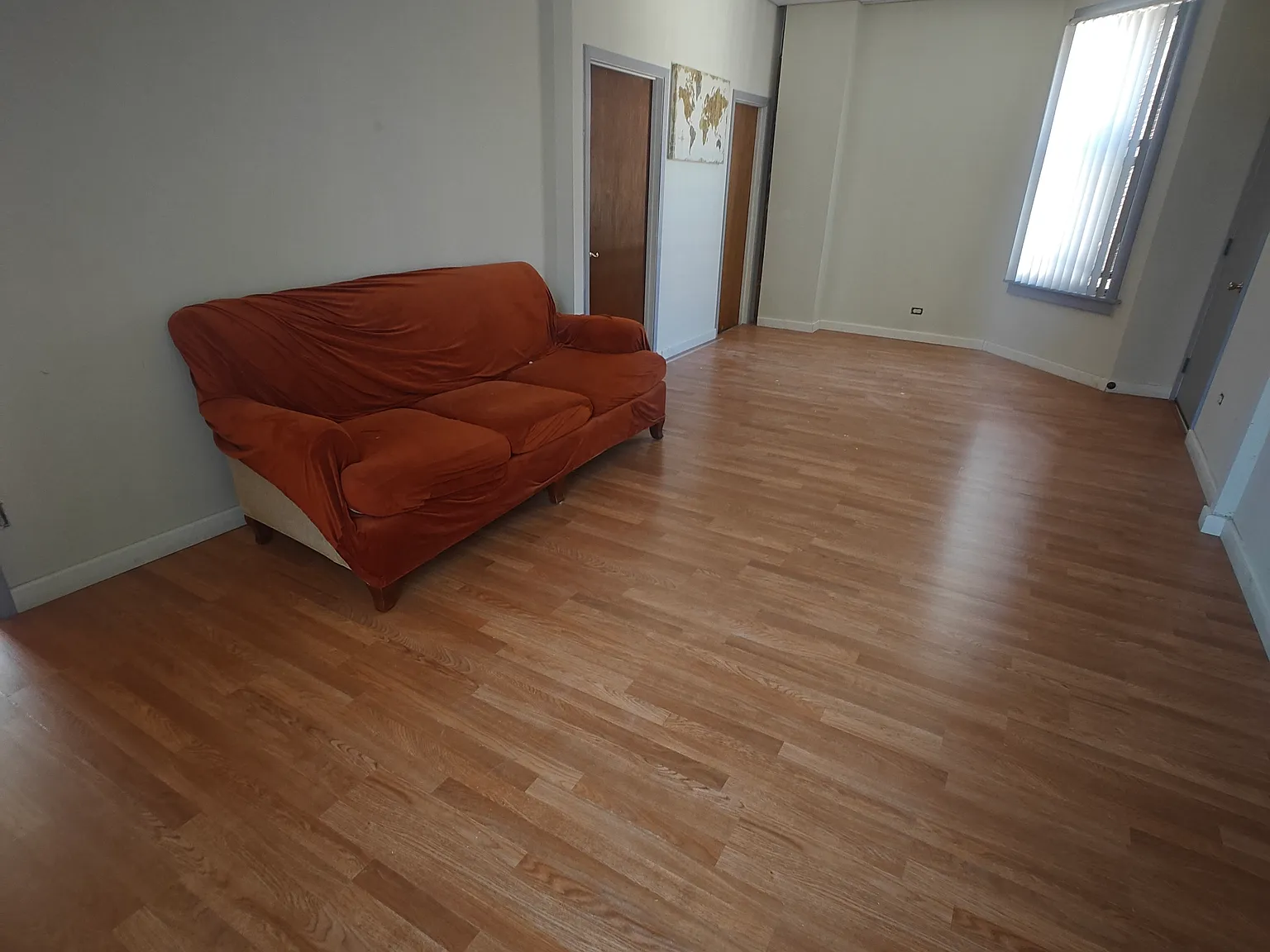 2 bed, 800 sqft, $1,500 — Photo 1