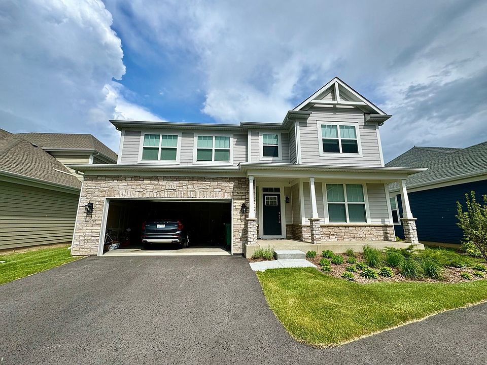 1st image of 233 Farmstead Ct