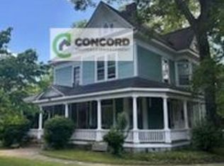 723 N Church St APT 3, Greensboro, NC 27401