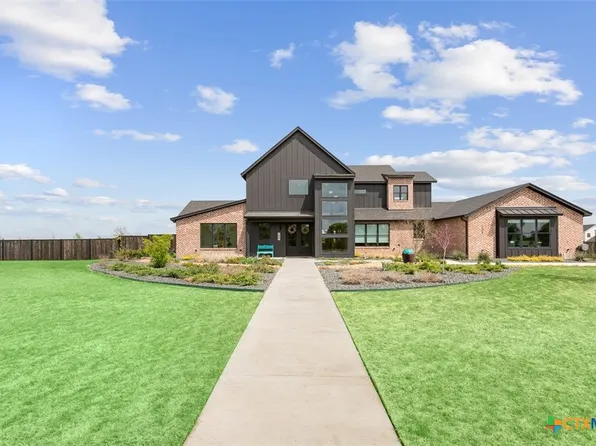 209 Glenview Cir, Belton, TX 76513