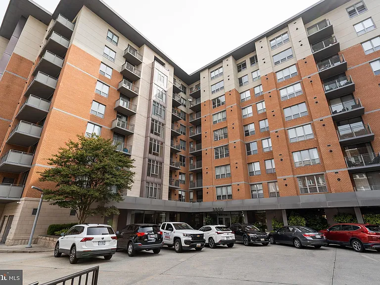 3883 Connecticut Ave NW #619 — Photo 31