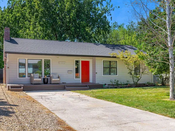 2001 W Dorian St, Boise, ID 83705