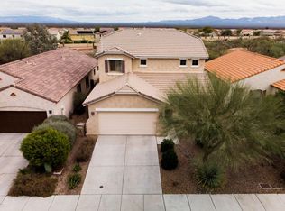 14435 S Avenida Castano, Sahuarita, AZ 85629