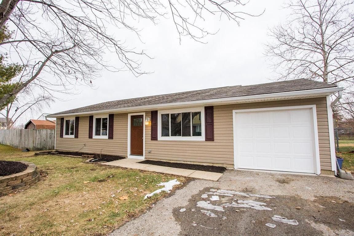 8549 Canyon Cove Rd, Galloway, OH 43119 Zillow