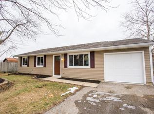 8549 Canyon Cove Rd, Galloway, OH 43119