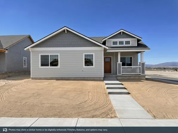 2982 Jeannette Rankin Dr, Helena, MT 59601