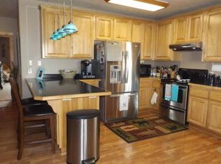 19804 460th Avenue, Bruce, SD 57220