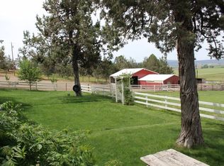 7915 NW Country Loop, Prineville, OR 97754