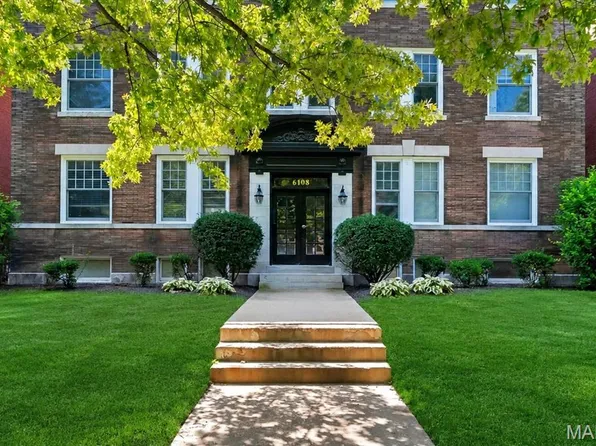 6108 Washington Blvd APT 201, Saint Louis, MO 63112
