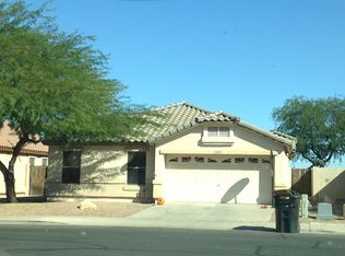 3465 S Adelle, Mesa, AZ 85212
