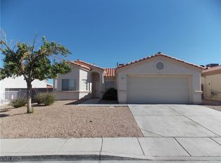 319 Mulberry Glen Dr, North Las Vegas, NV 89031