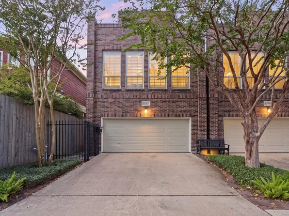 1517 Blair St, Houston, TX 77008
