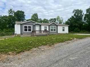 5691 Battle Rd, Mackville, KY 40040